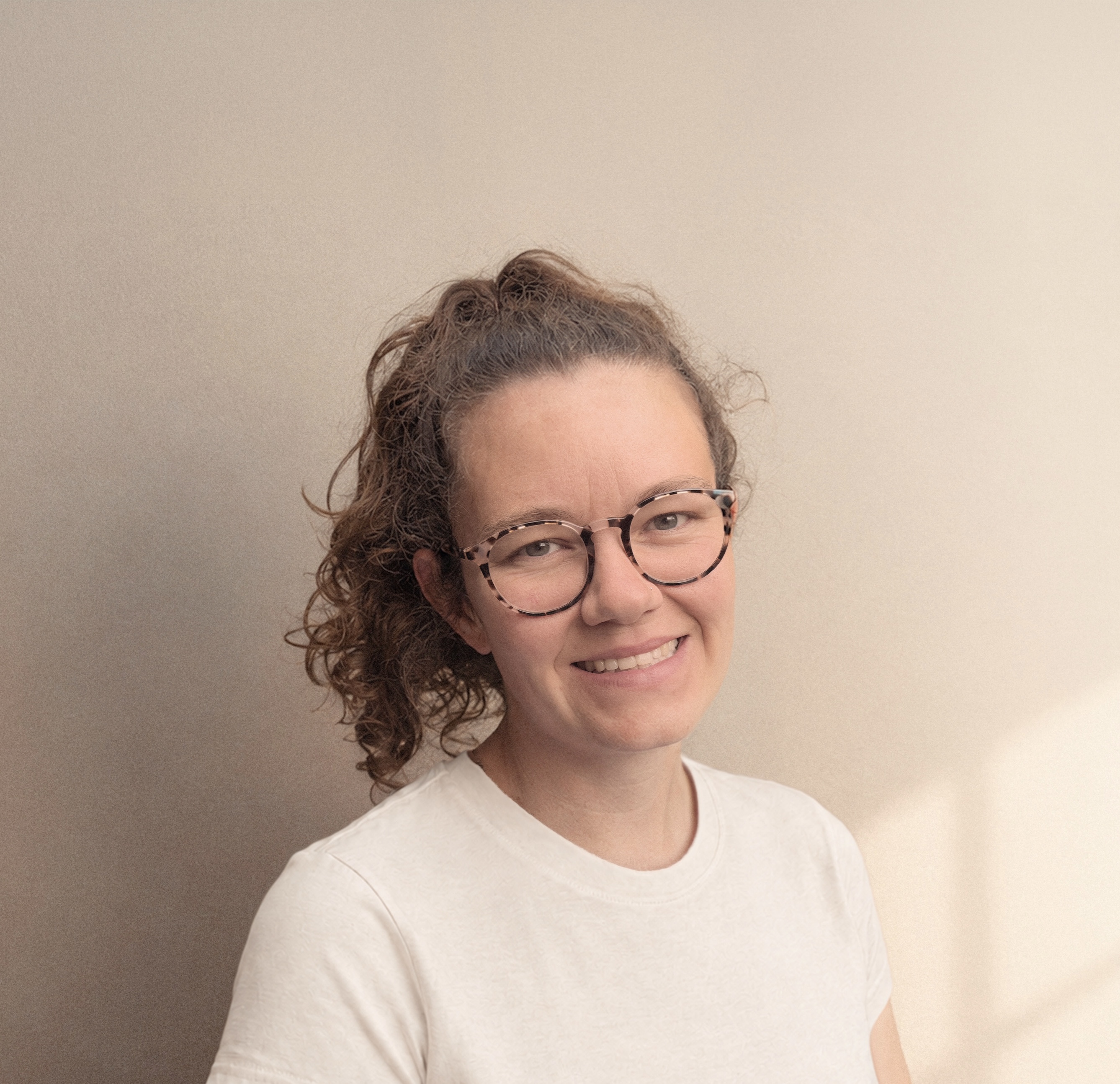 Portrait of Tessa Williams